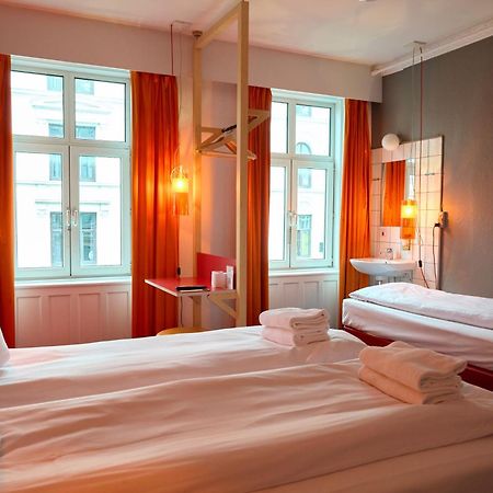 Annex Copenhagen Hotel Ngoại thất bức ảnh