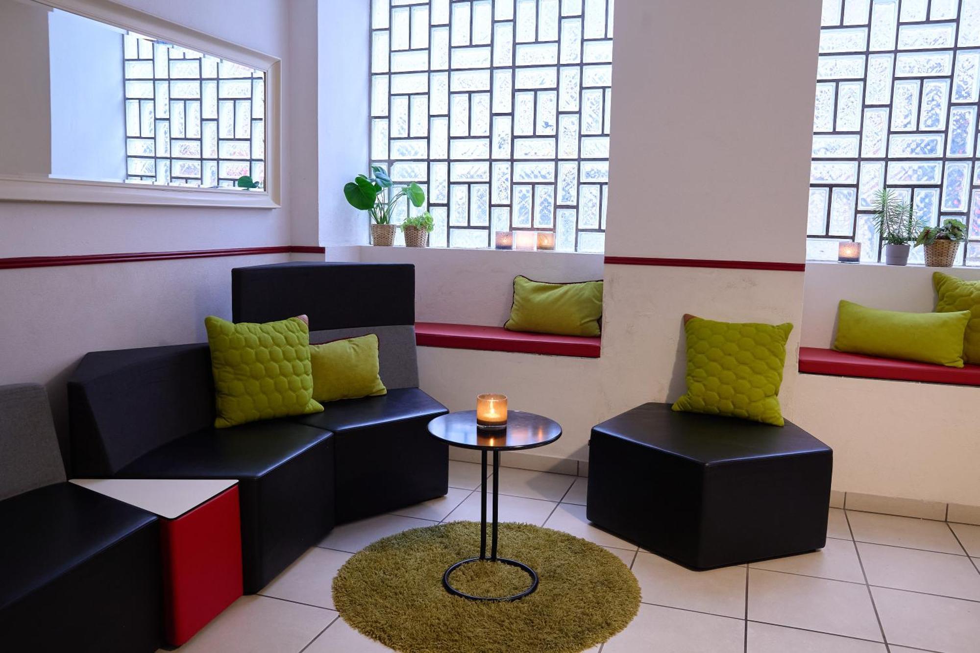 Annex Copenhagen Hotel Ngoại thất bức ảnh