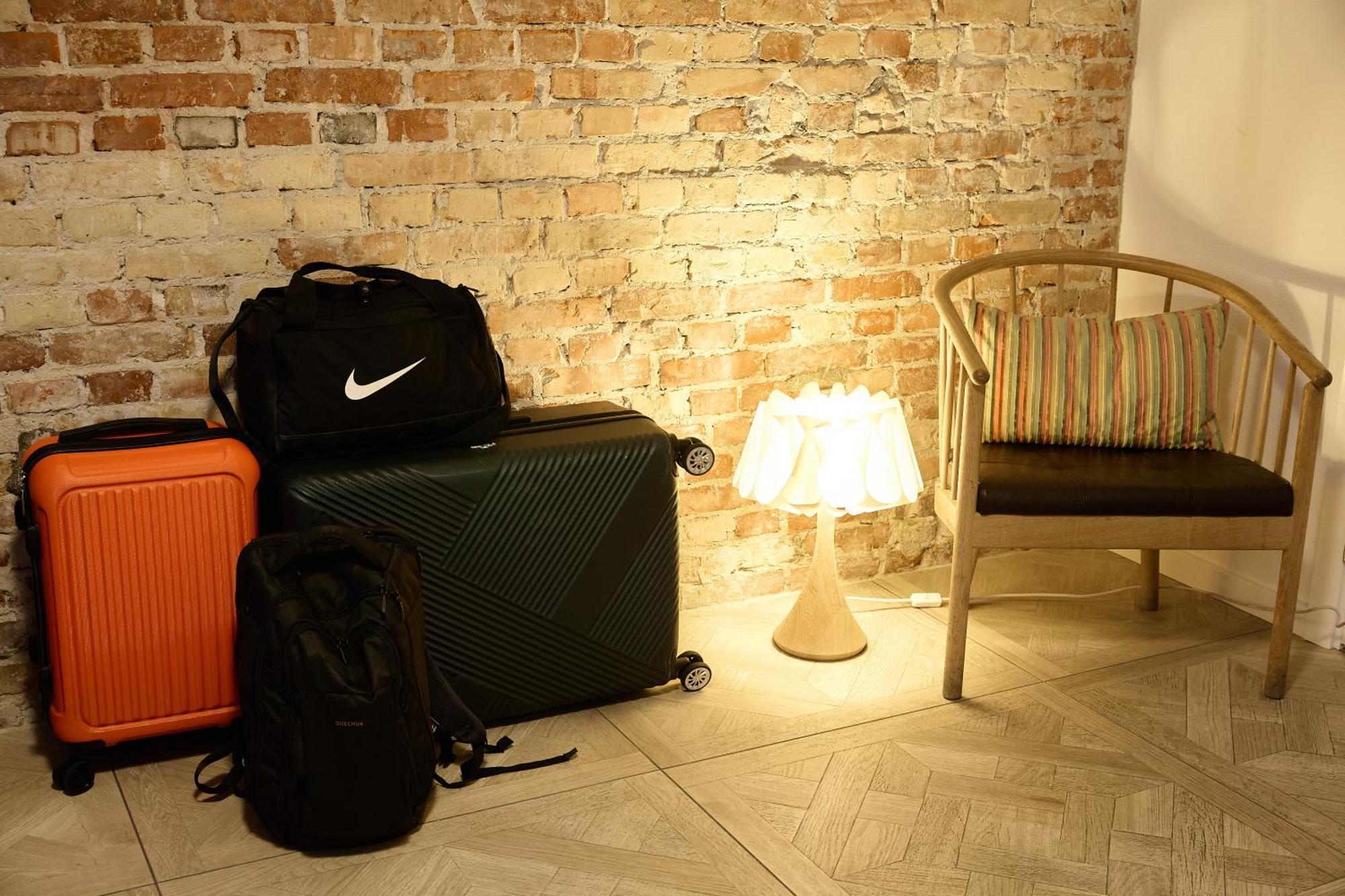 Annex Copenhagen Hotel Ngoại thất bức ảnh