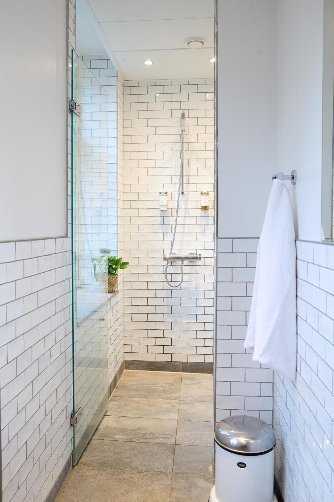 Annex Copenhagen Hotel Ngoại thất bức ảnh