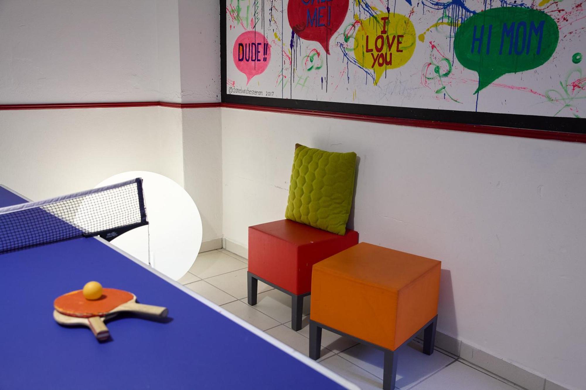 Annex Copenhagen Hotel Ngoại thất bức ảnh