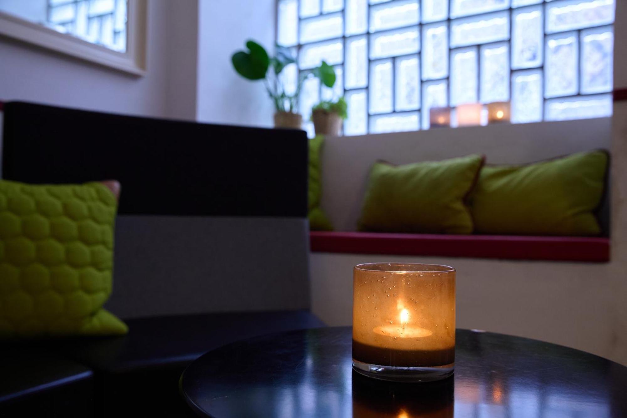 Annex Copenhagen Hotel Ngoại thất bức ảnh