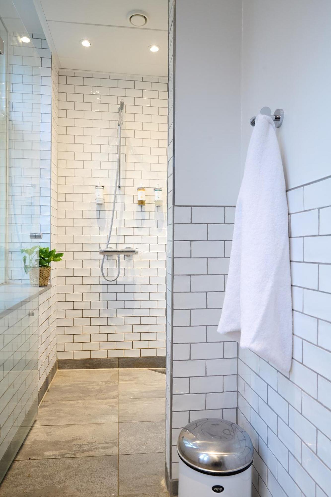 Annex Copenhagen Hotel Ngoại thất bức ảnh