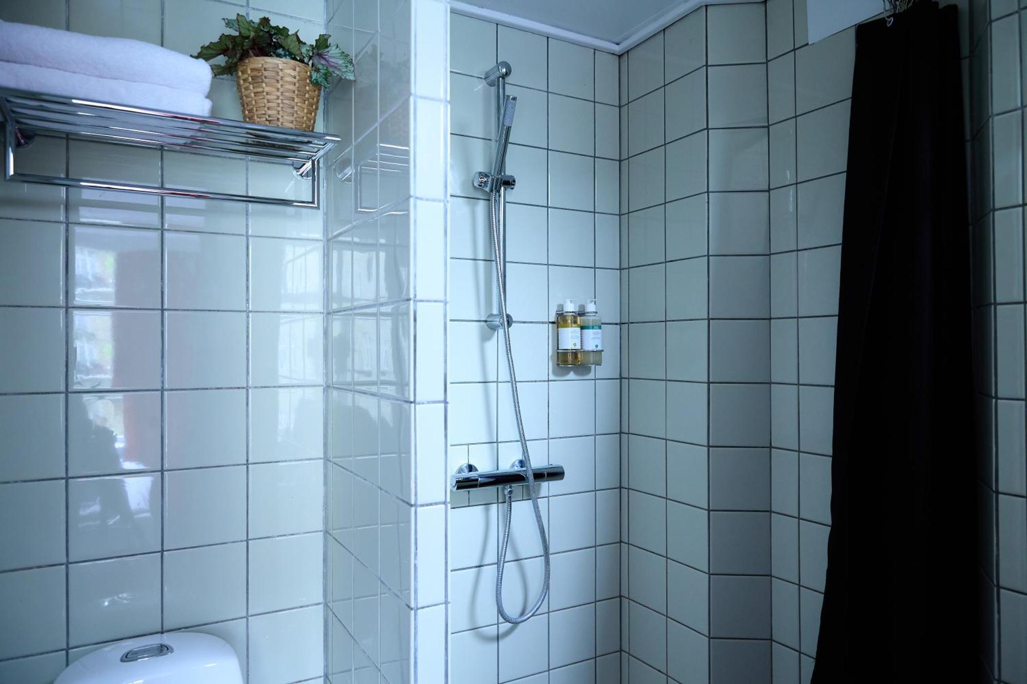 Annex Copenhagen Hotel Ngoại thất bức ảnh