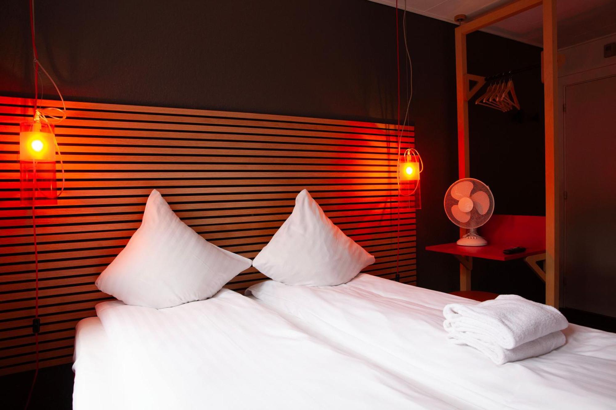 Annex Copenhagen Hotel Ngoại thất bức ảnh