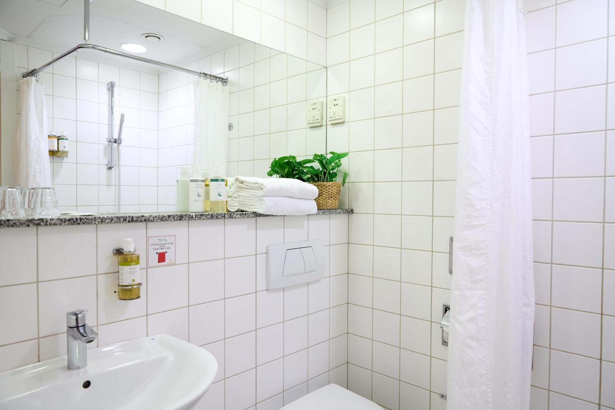 Annex Copenhagen Hotel Ngoại thất bức ảnh