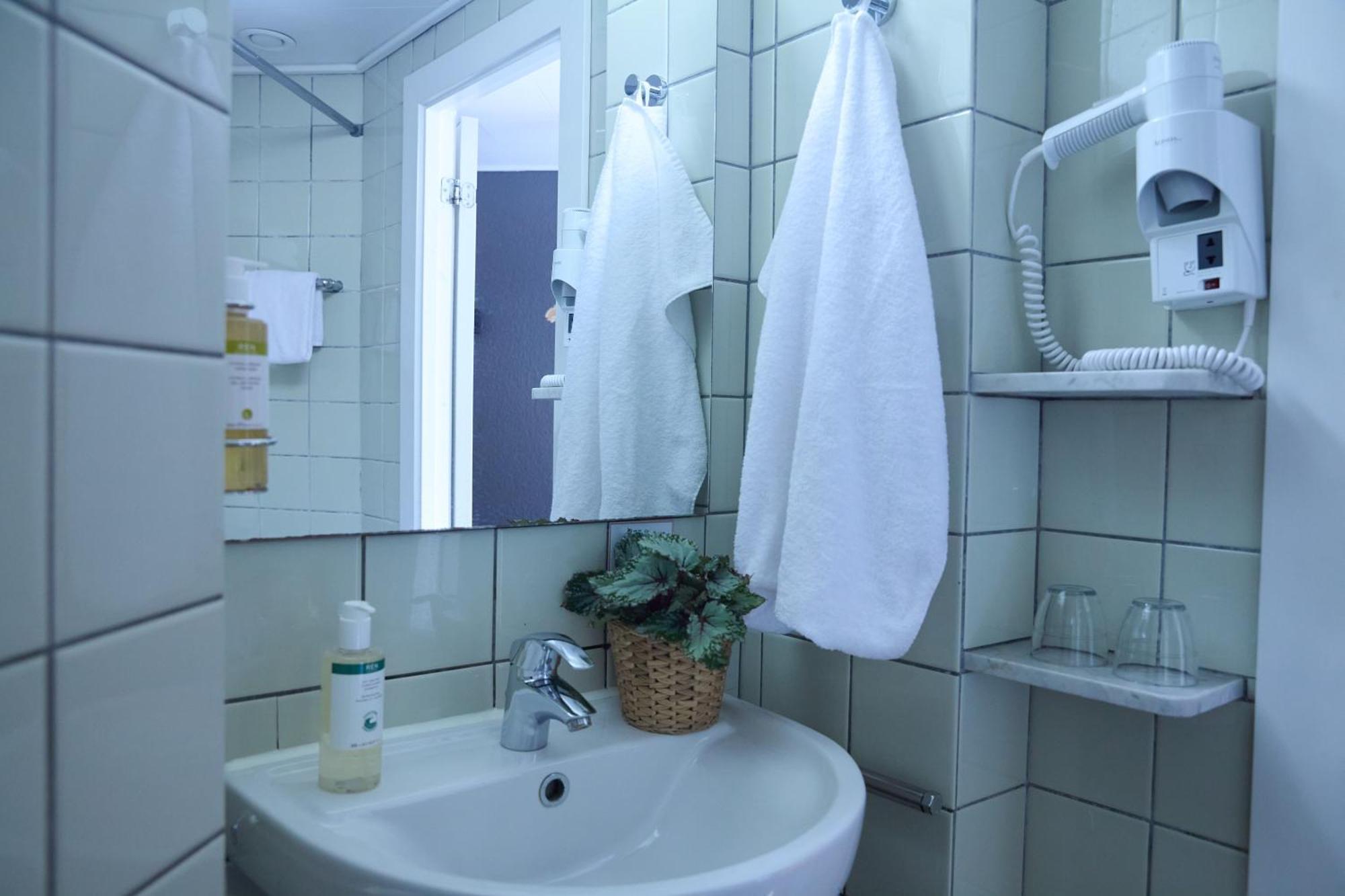 Annex Copenhagen Hotel Ngoại thất bức ảnh