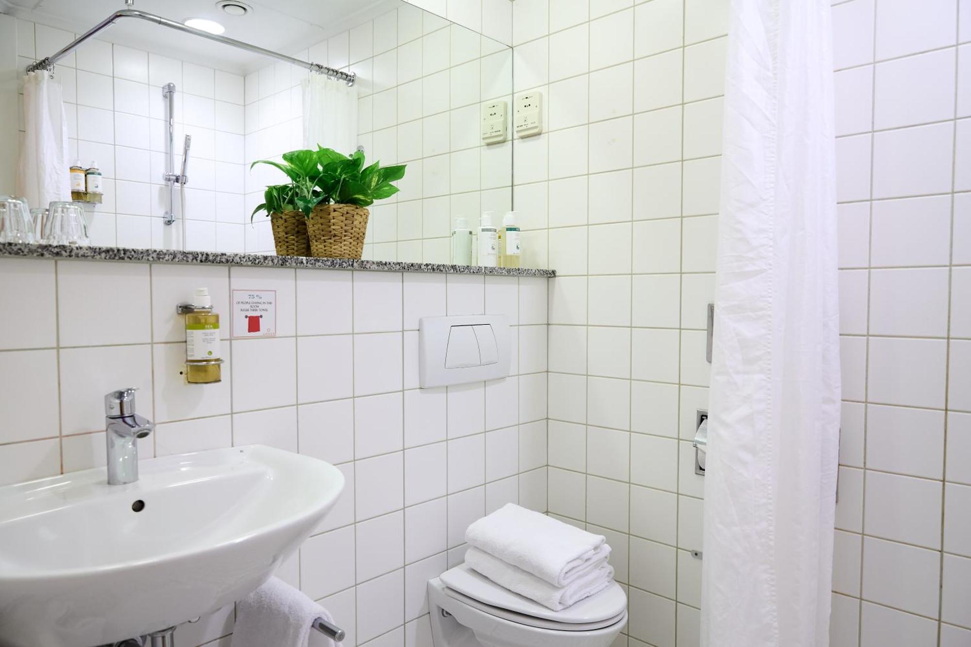 Annex Copenhagen Hotel Ngoại thất bức ảnh