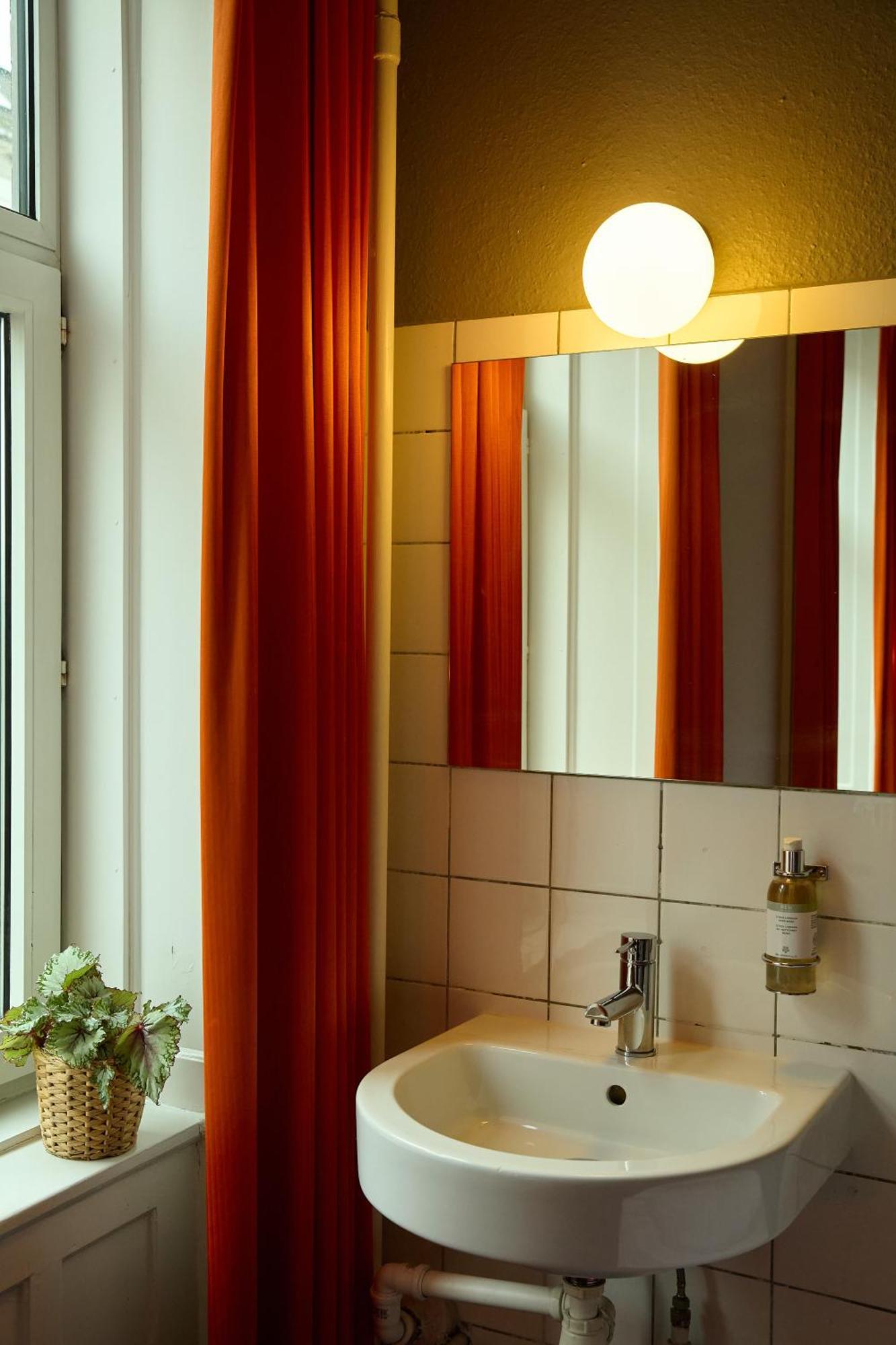Annex Copenhagen Hotel Ngoại thất bức ảnh