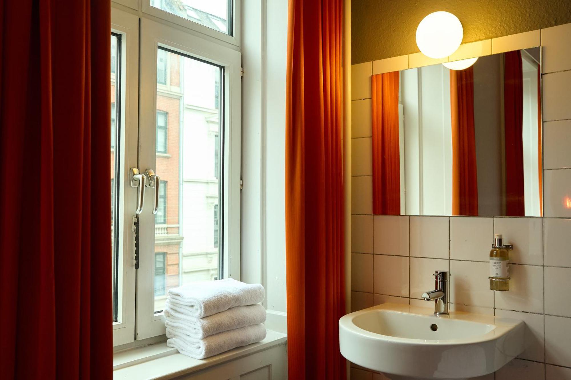 Annex Copenhagen Hotel Ngoại thất bức ảnh