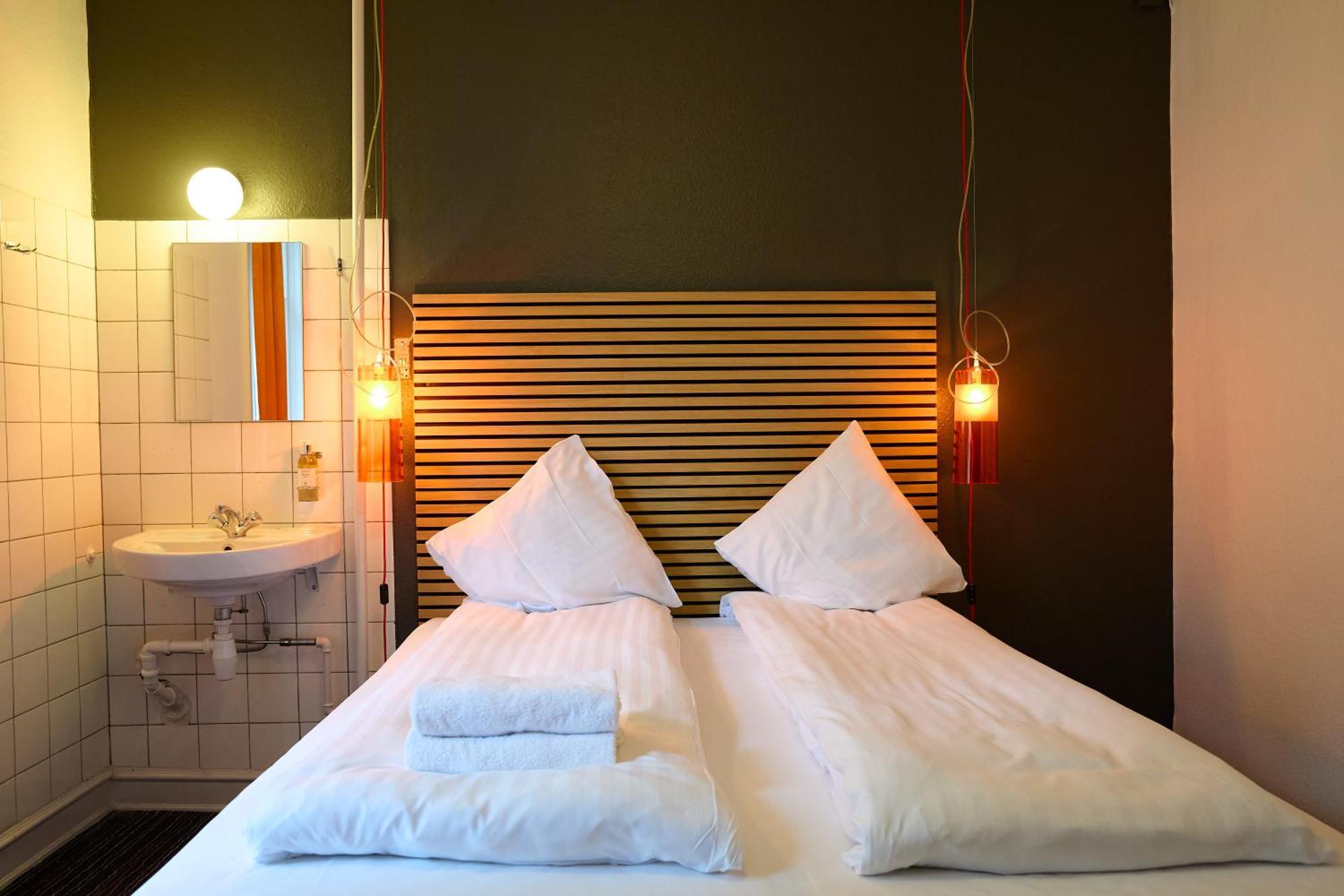 Annex Copenhagen Hotel Ngoại thất bức ảnh