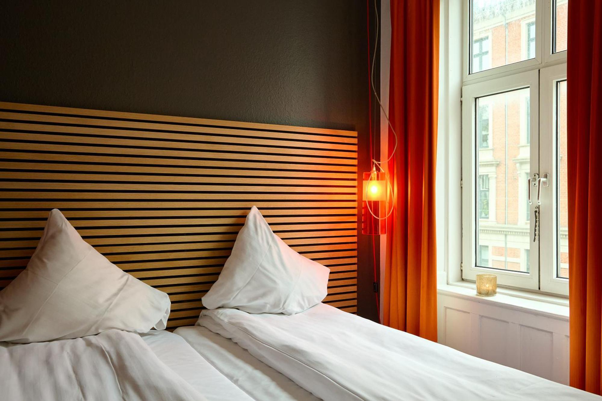 Annex Copenhagen Hotel Ngoại thất bức ảnh