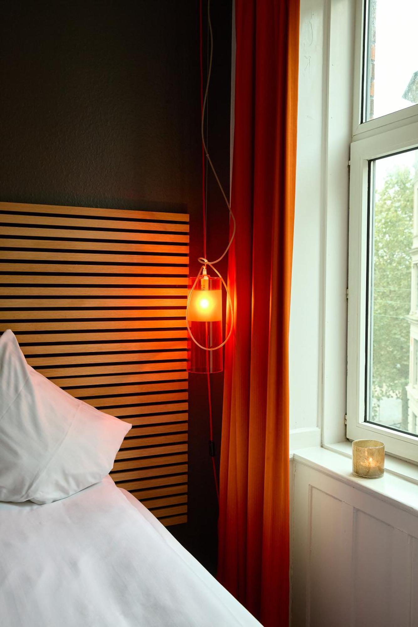 Annex Copenhagen Hotel Ngoại thất bức ảnh